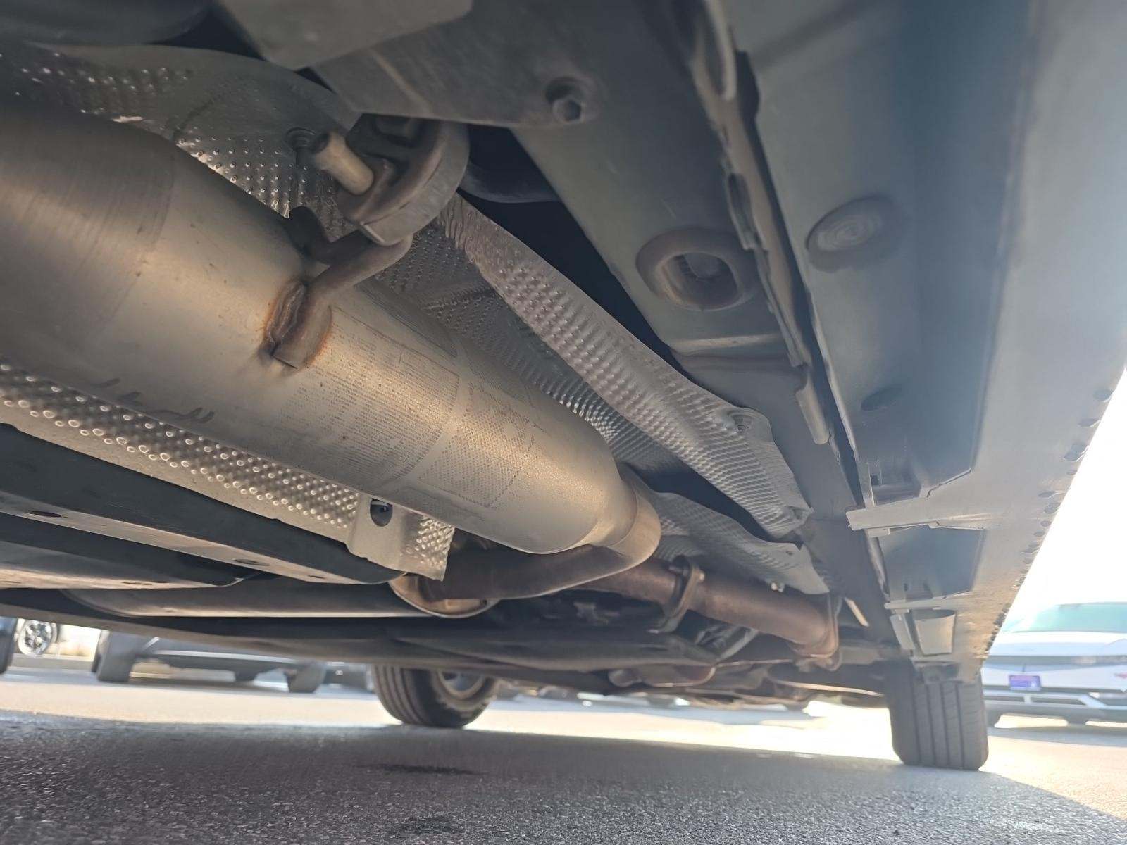 2024 Toyota Sienna LE FWD