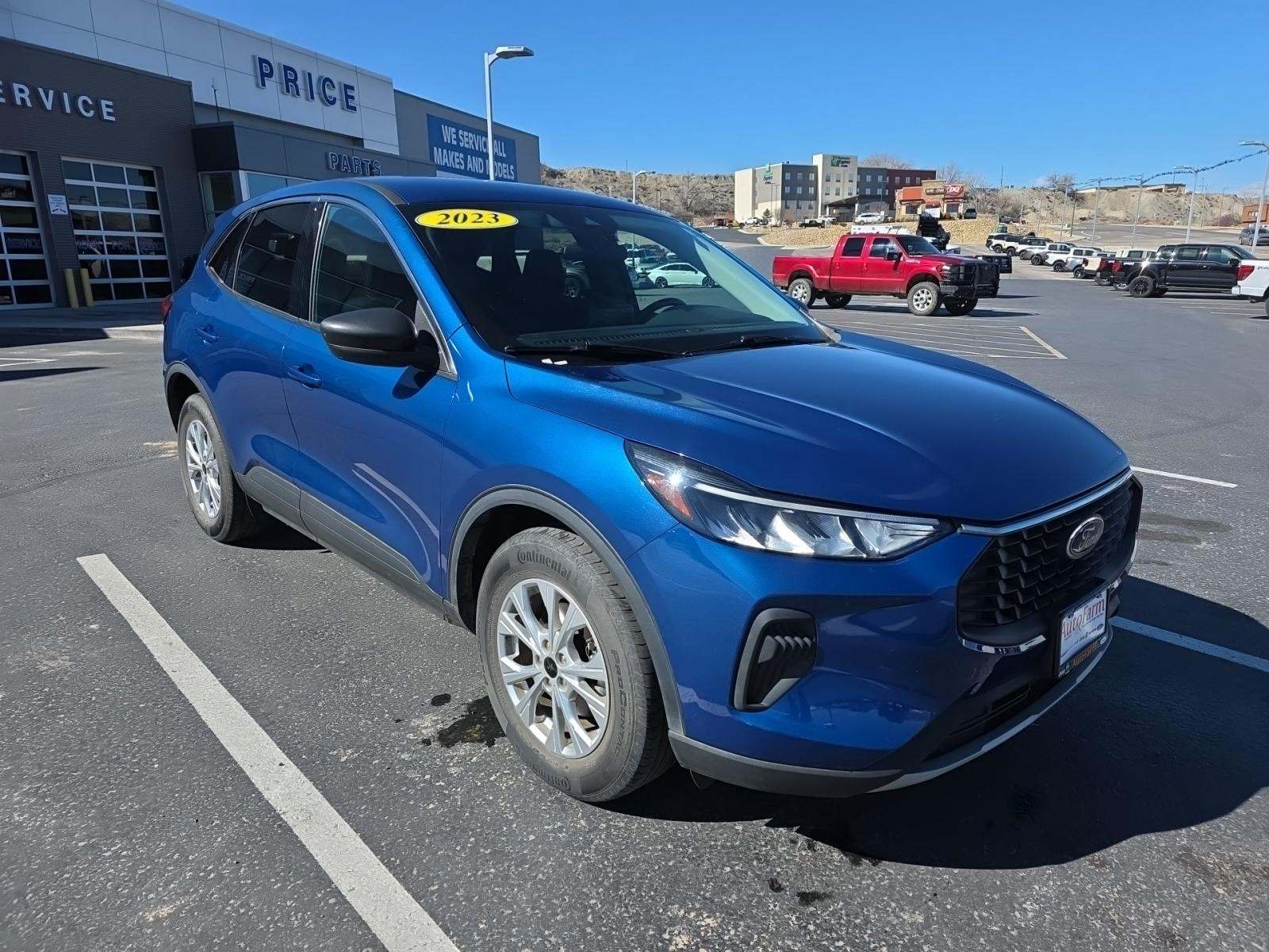 2023 Ford Escape Active AWD