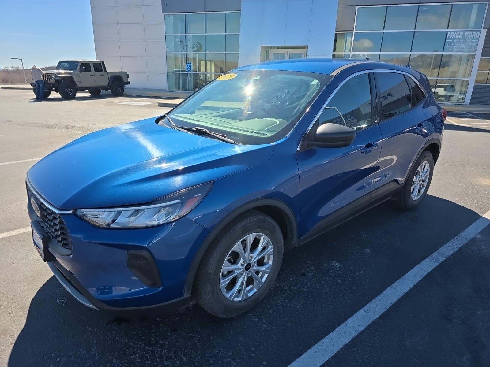 2023 Ford Escape Active AWD