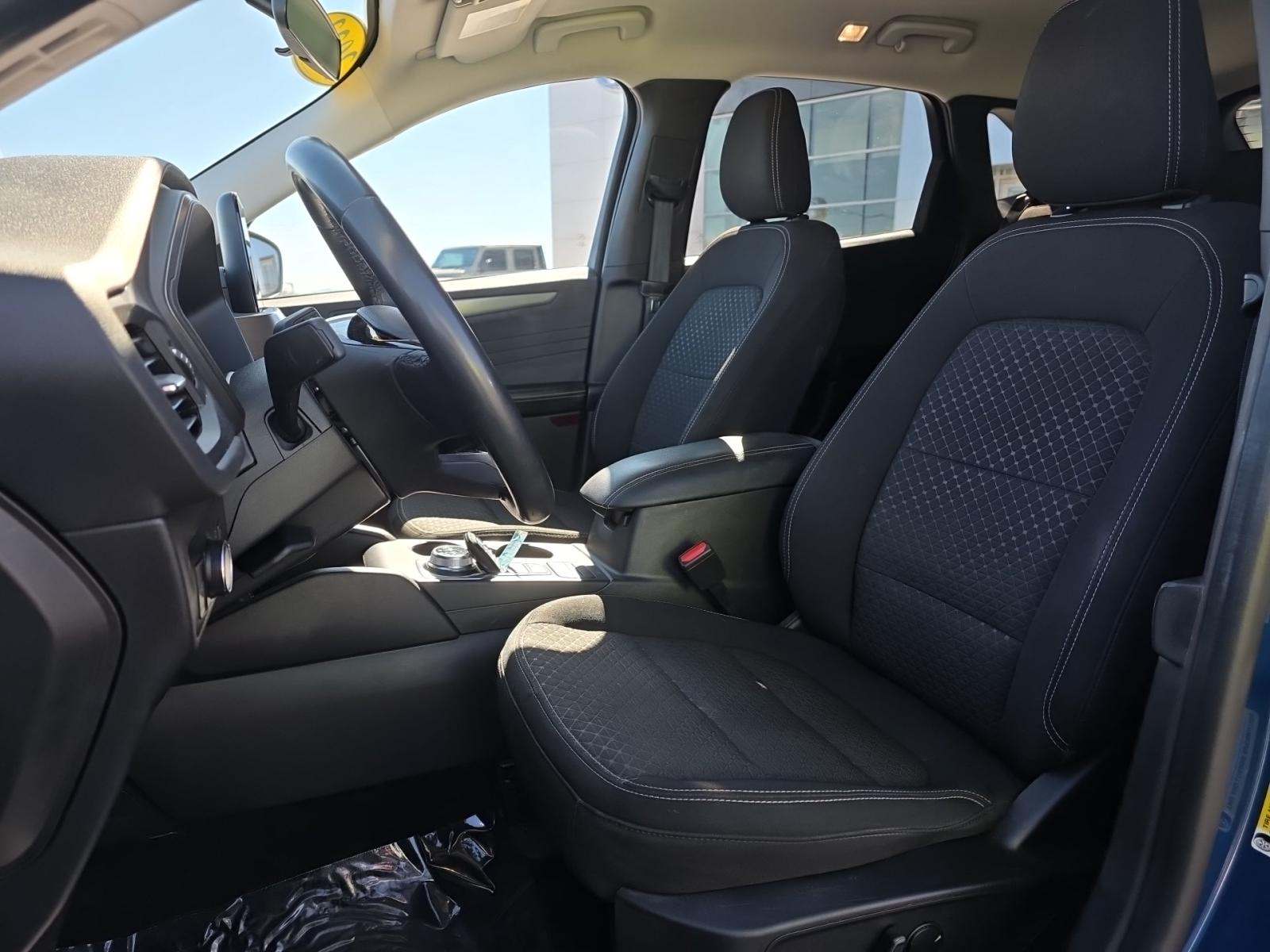 2023 Ford Escape Active AWD