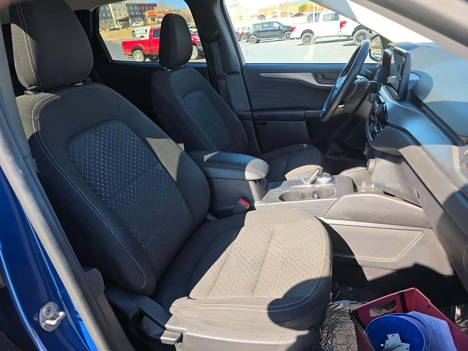 2023 Ford Escape Active AWD