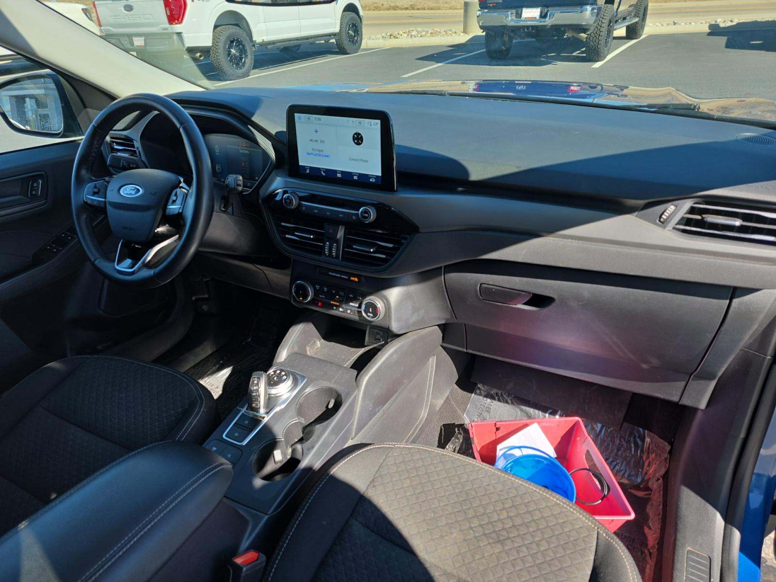 2023 Ford Escape Active AWD