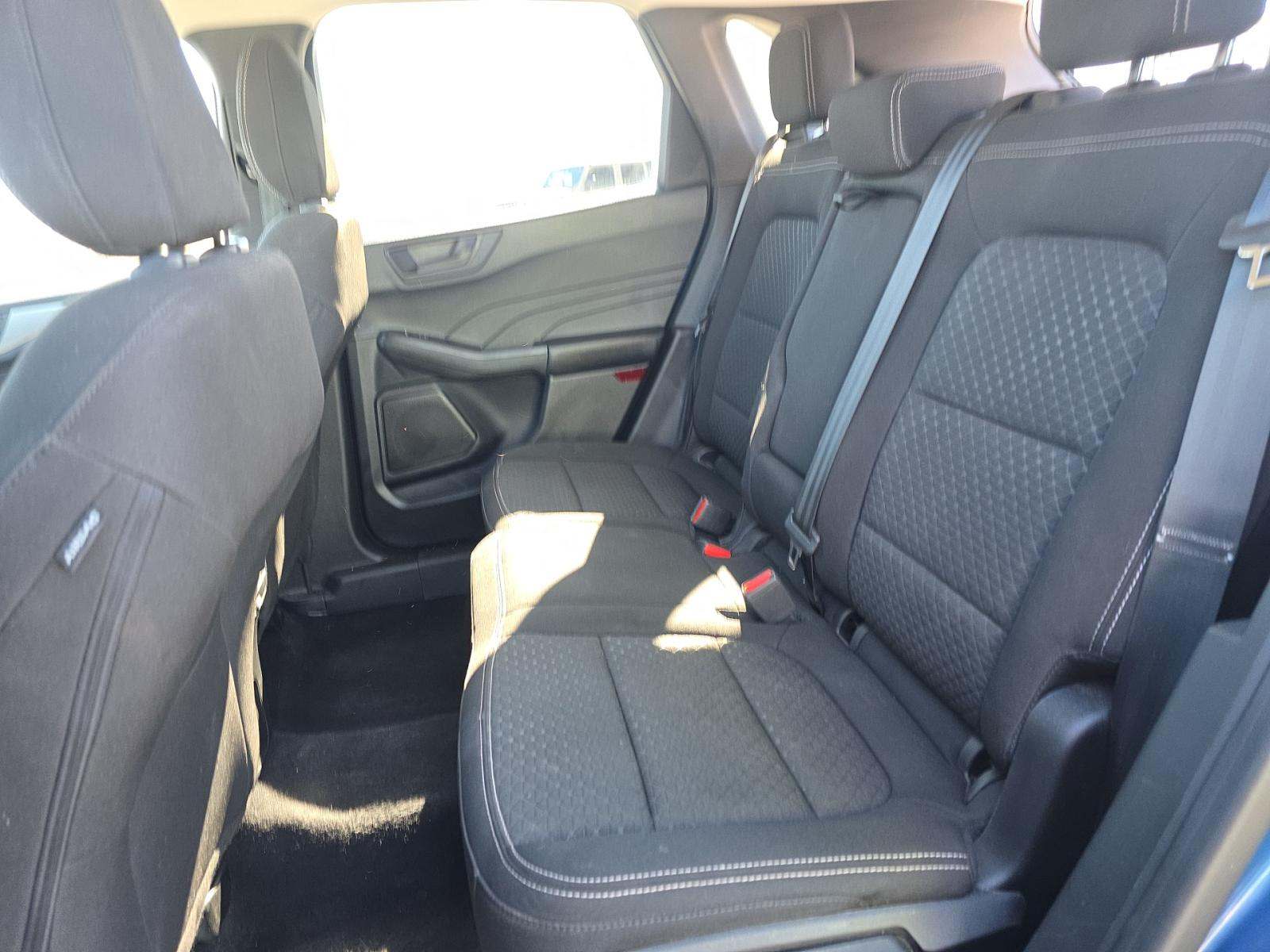 2023 Ford Escape Active AWD