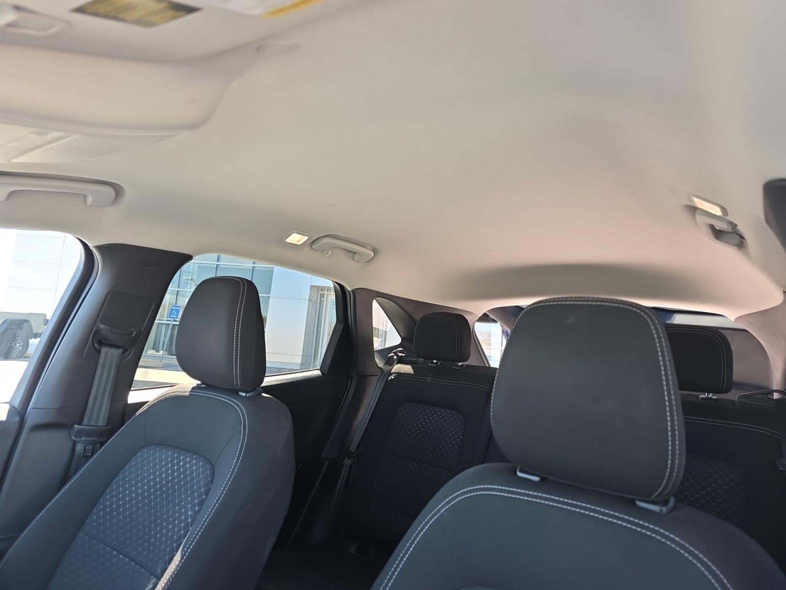 2023 Ford Escape Active AWD