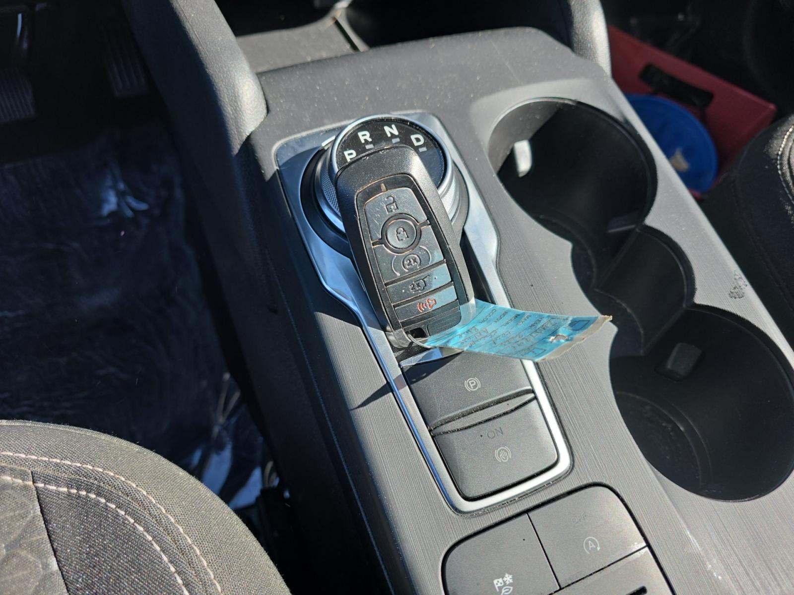 2023 Ford Escape Active AWD