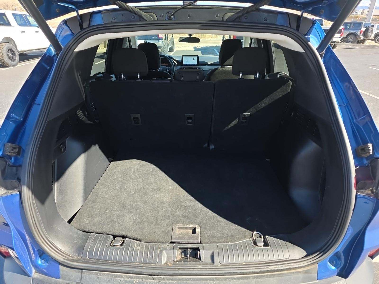 2023 Ford Escape Active AWD