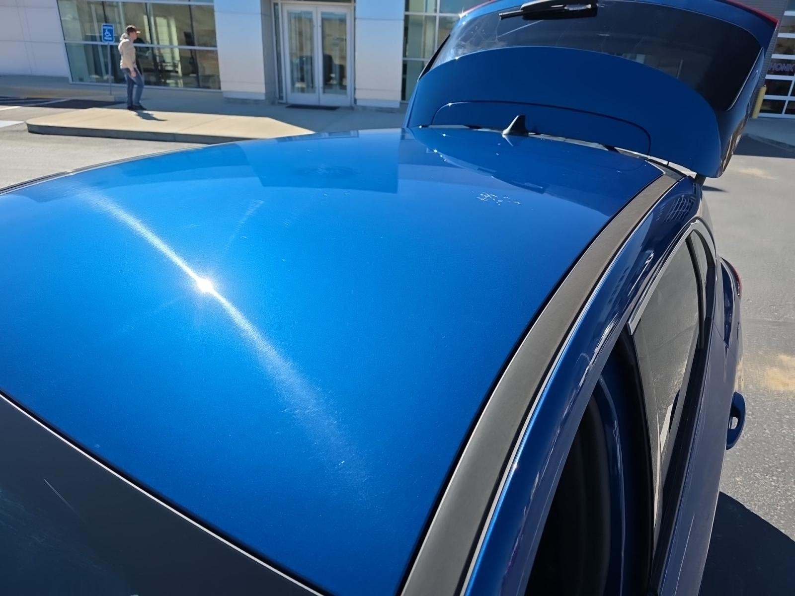 2023 Ford Escape Active AWD