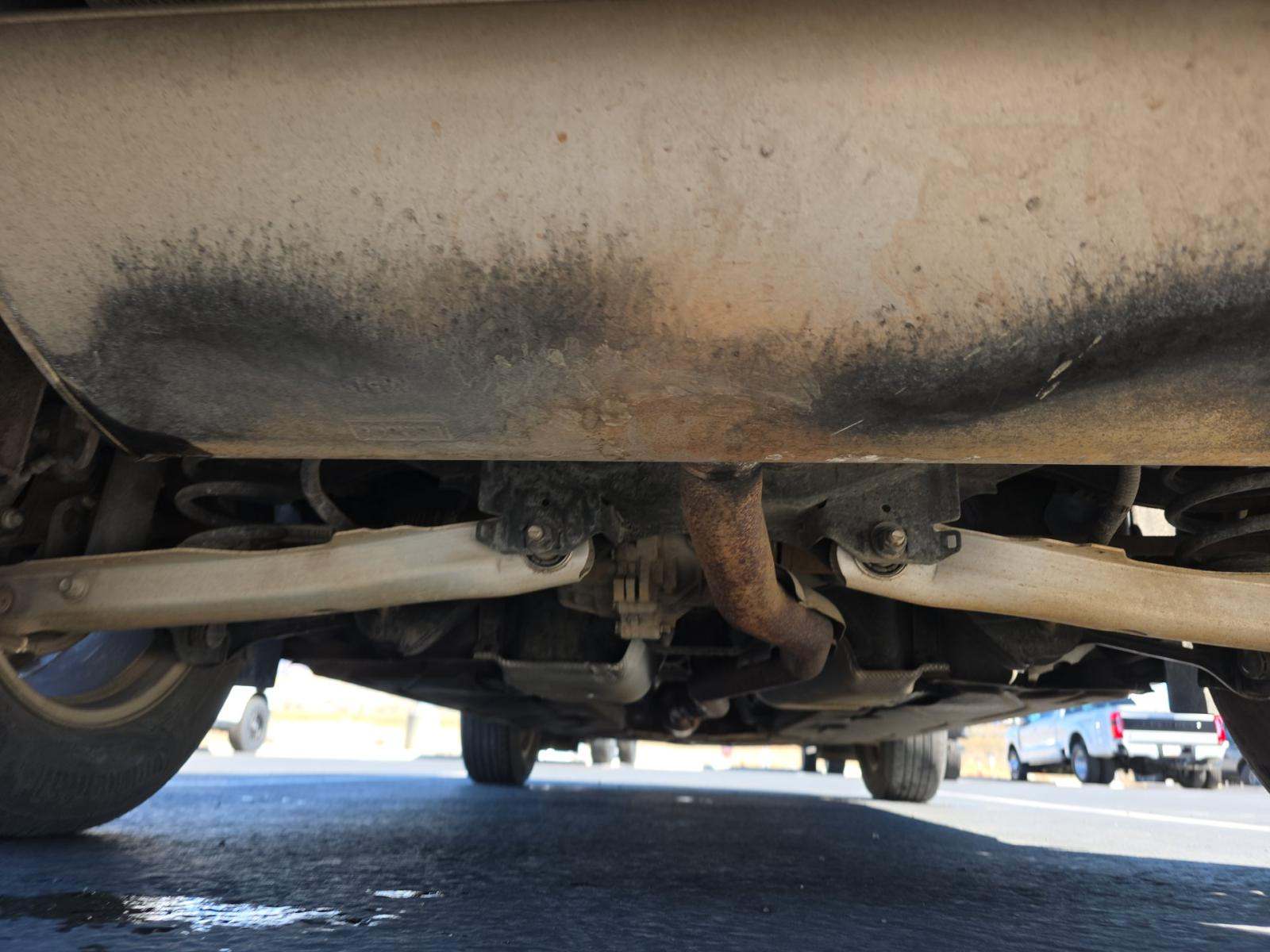 2023 Ford Escape Active AWD