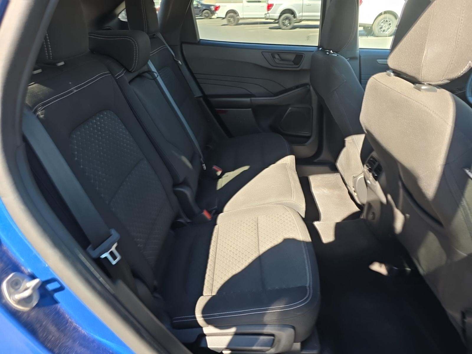 2023 Ford Escape Active AWD