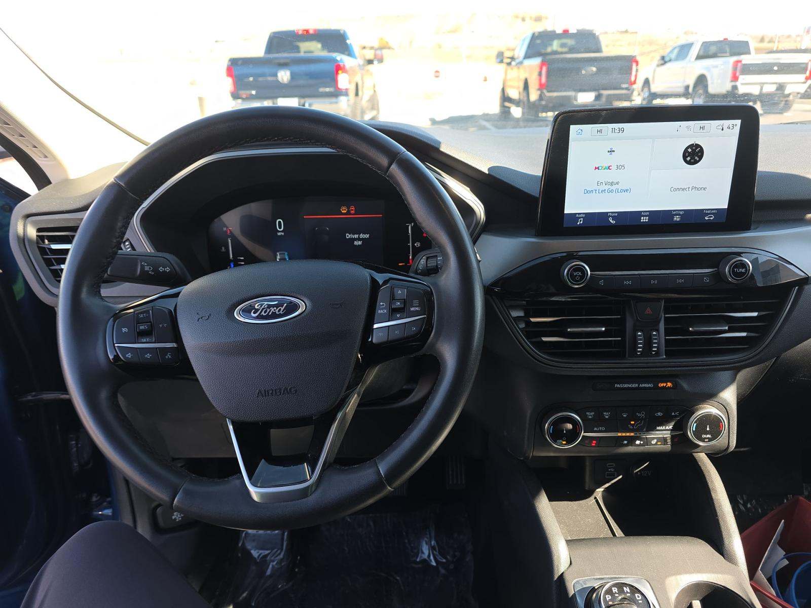 2023 Ford Escape Active AWD