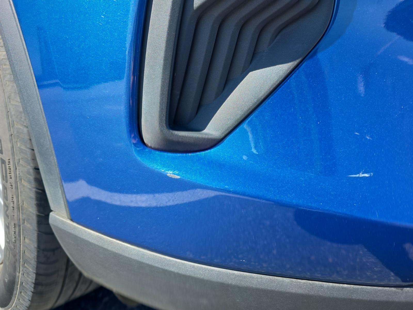 2023 Ford Escape Active AWD