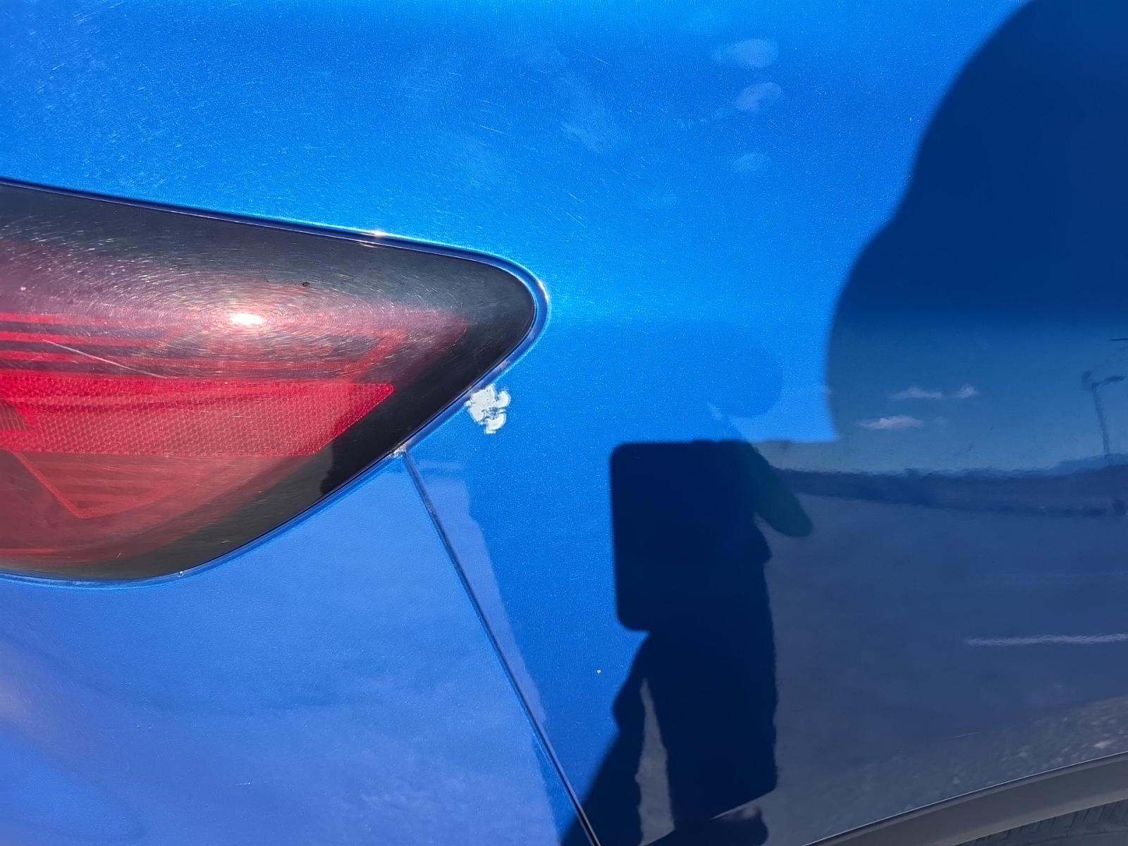 2023 Ford Escape Active AWD