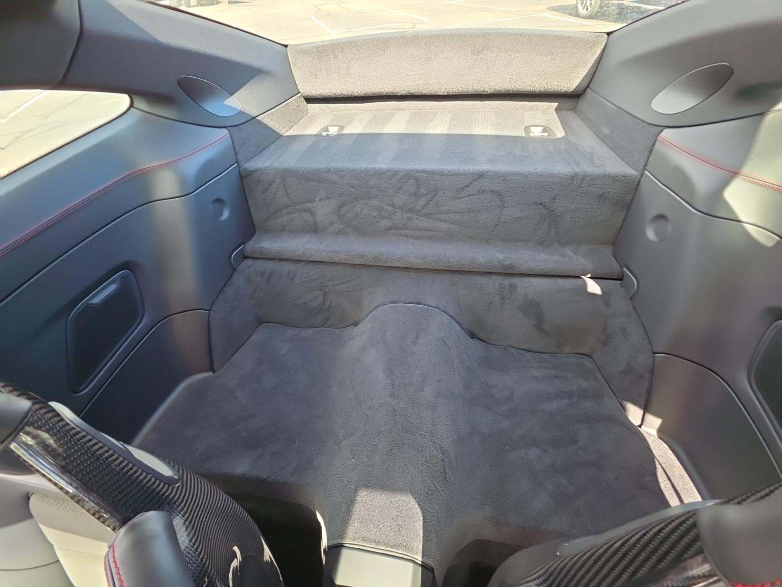 2022 Porsche 911 Carrera GTS RWD