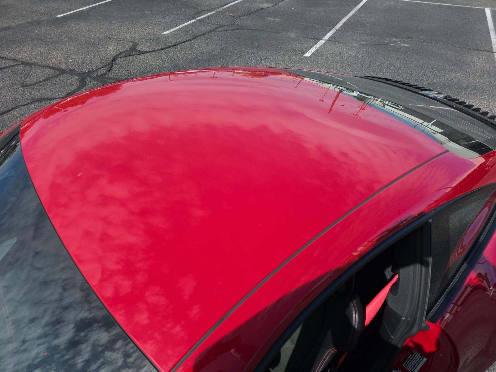 2022 Porsche 911 Carrera GTS RWD