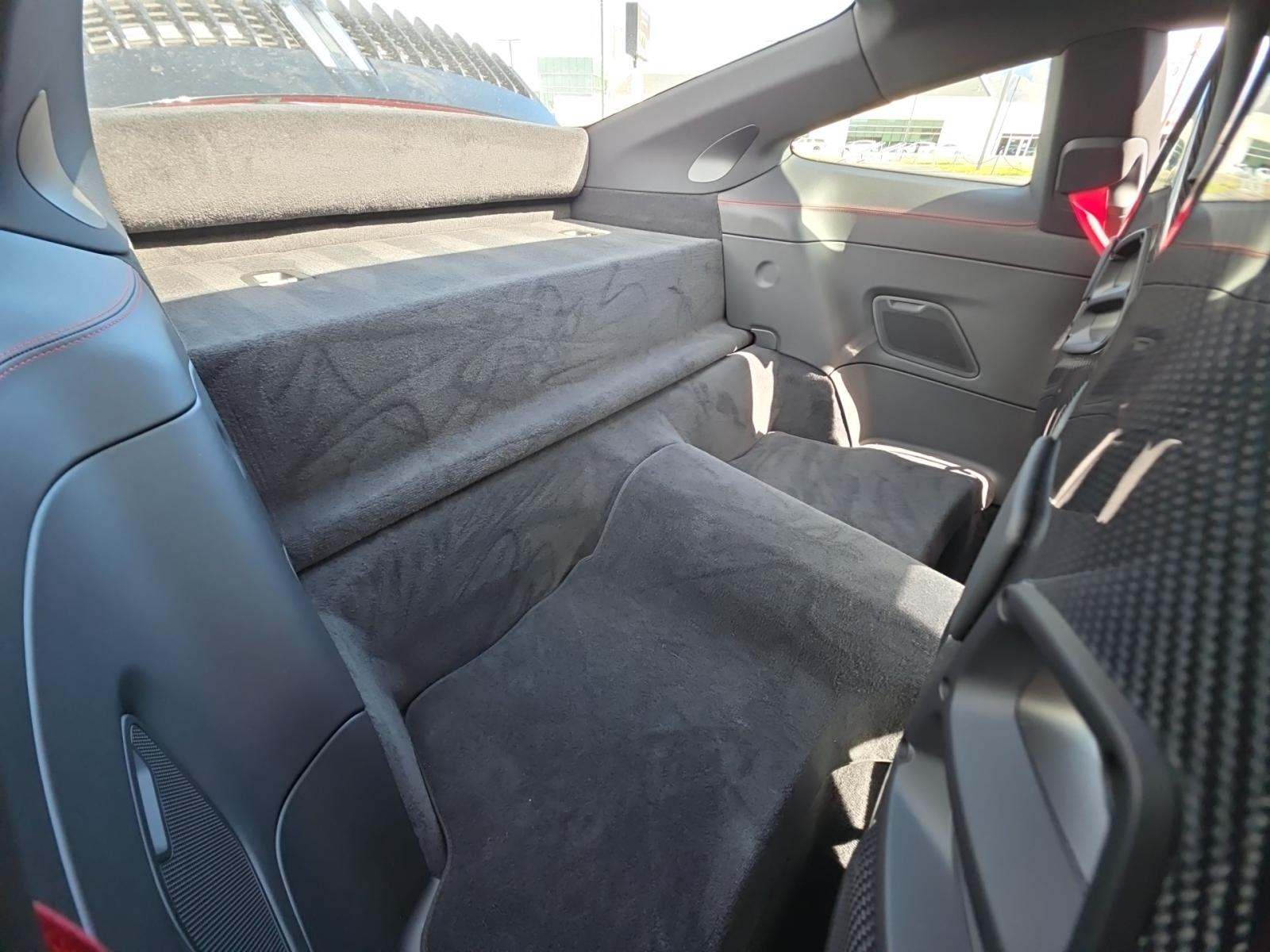 2022 Porsche 911 Carrera GTS RWD