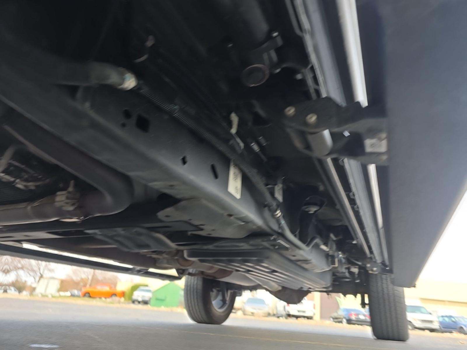 2024 Ford F-150 Hybrid Platinum AWD