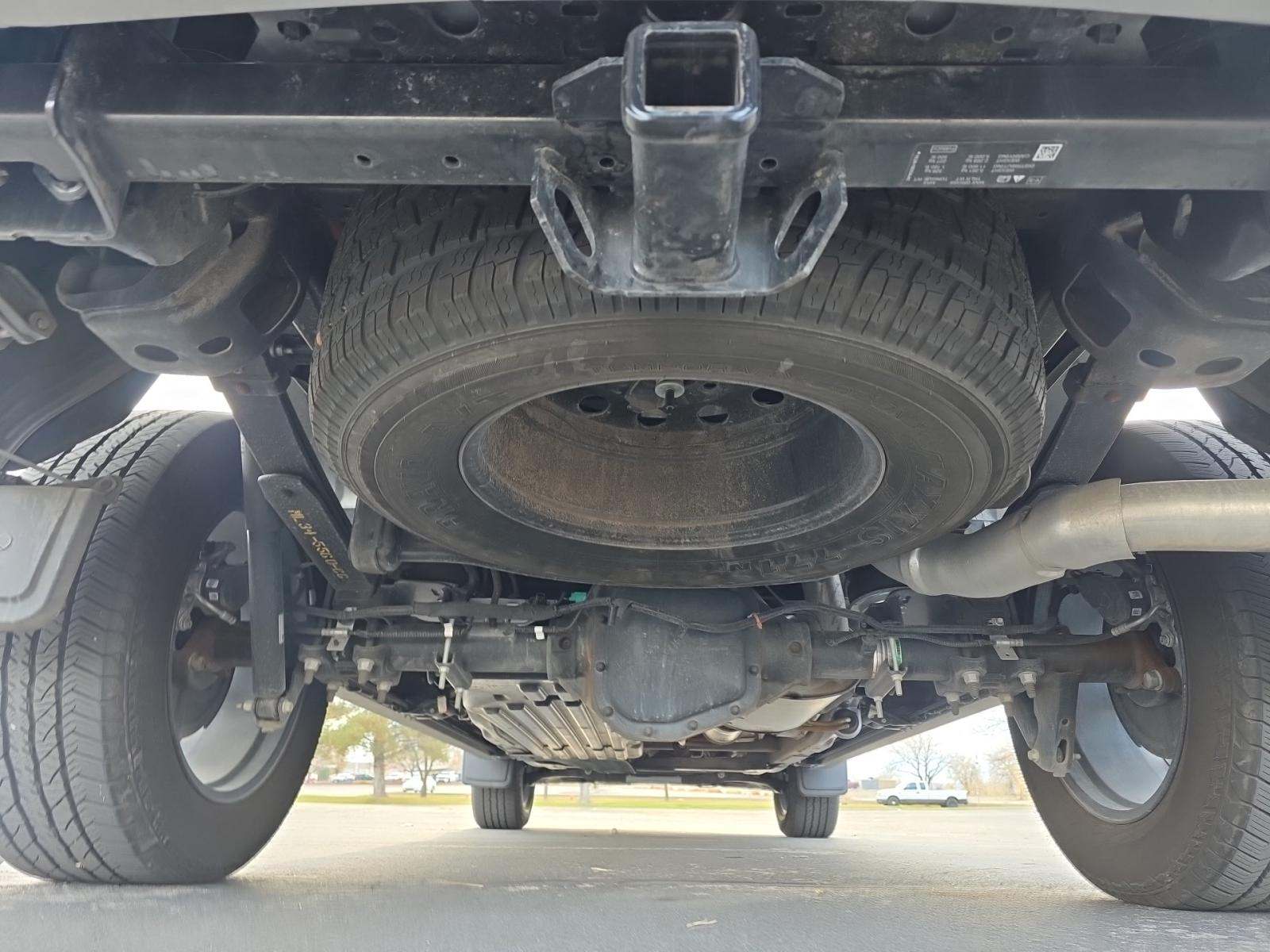 2024 Ford F-150 Hybrid Platinum AWD