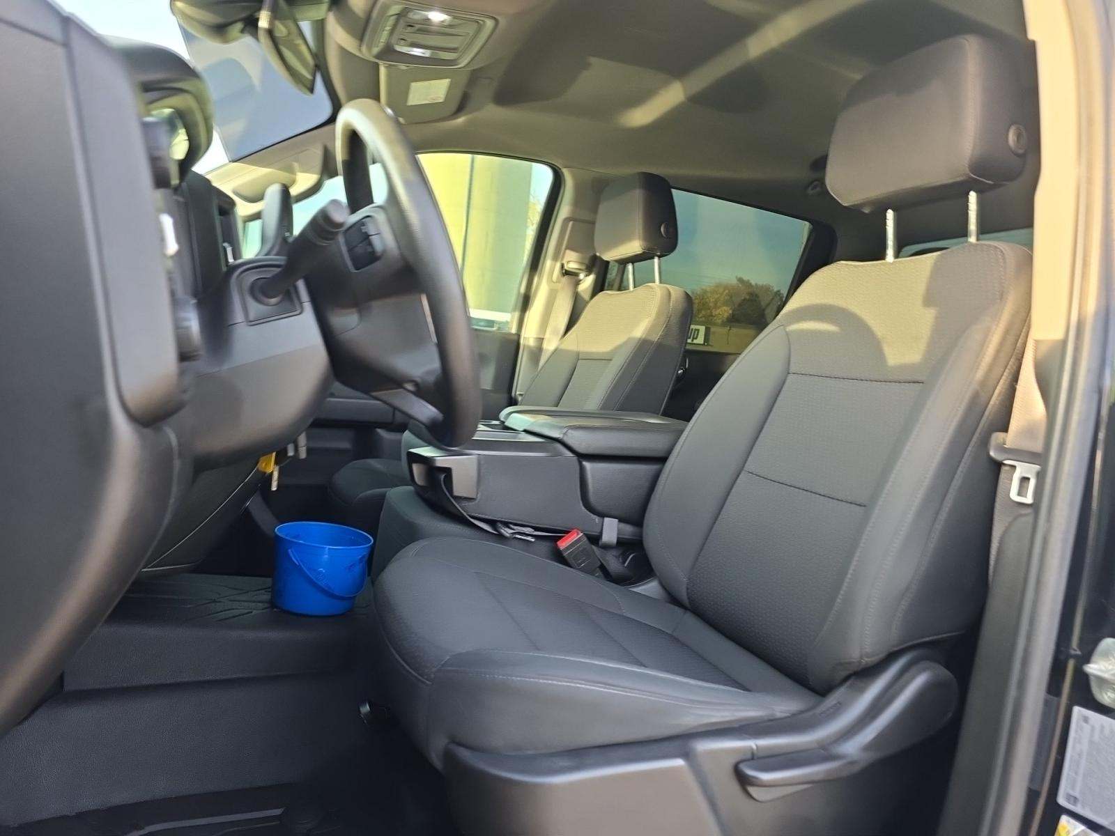 2022 Chevrolet Silverado 2500HD Custom AWD