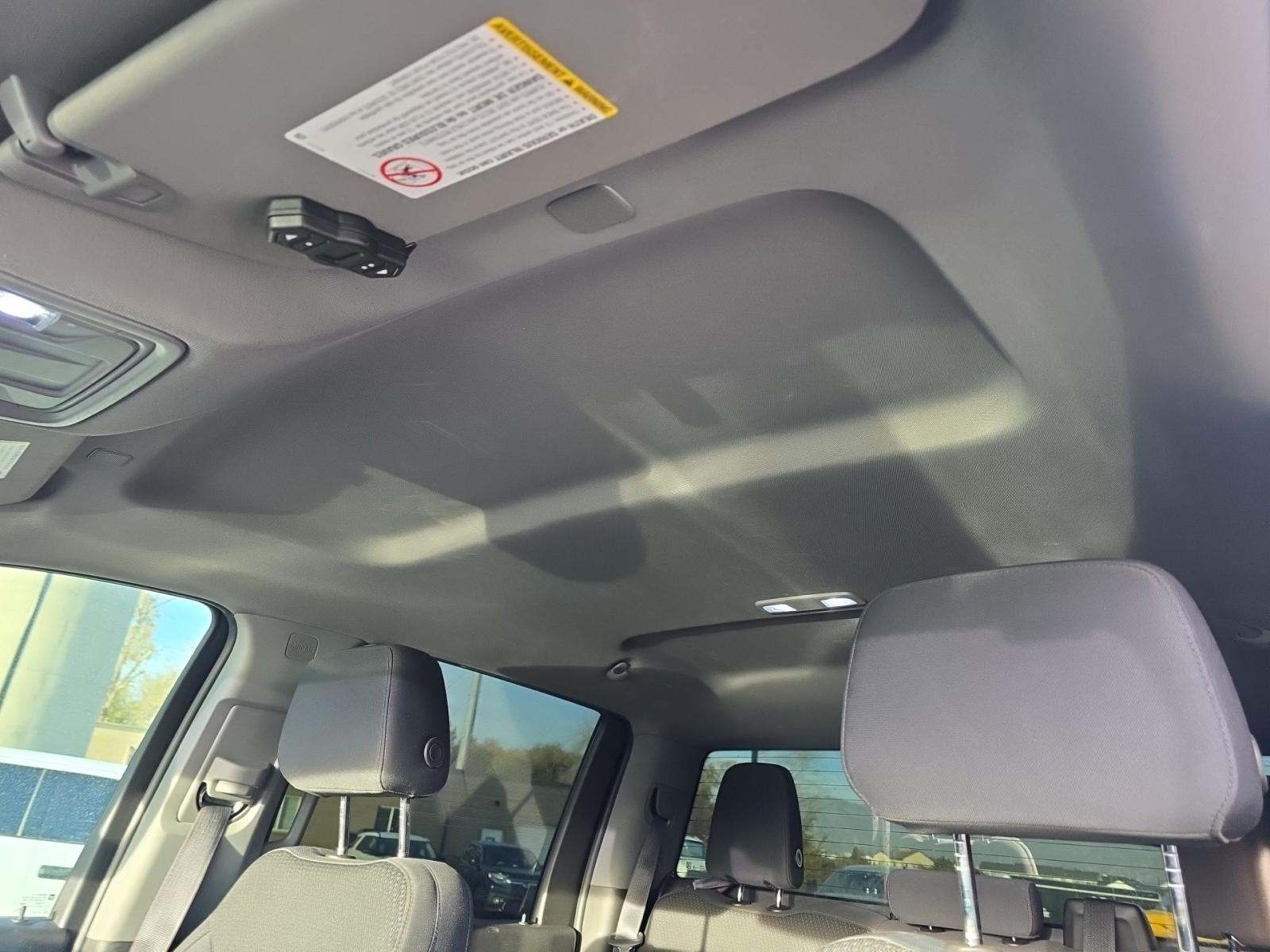 2022 Chevrolet Silverado 2500HD Custom AWD