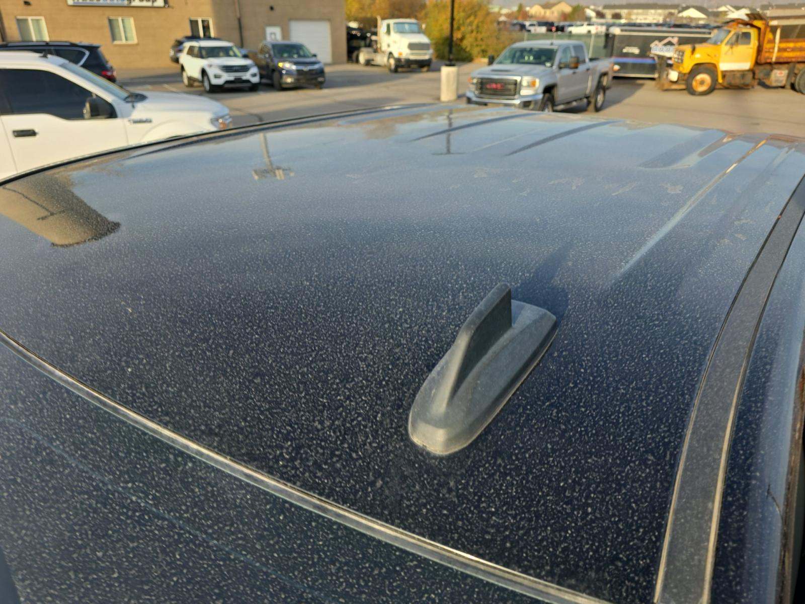 2022 Chevrolet Silverado 2500HD Custom AWD