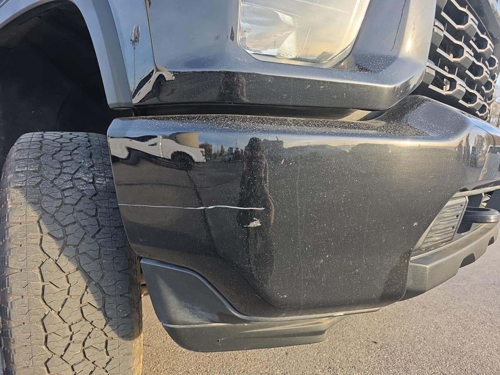 2022 Chevrolet Silverado 2500HD Custom AWD