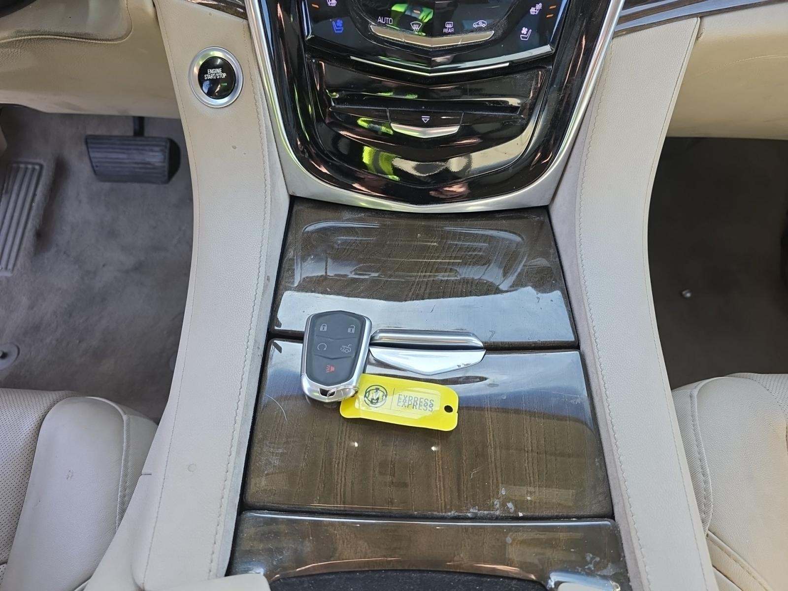 2019 Cadillac Escalade ESV Luxury AWD