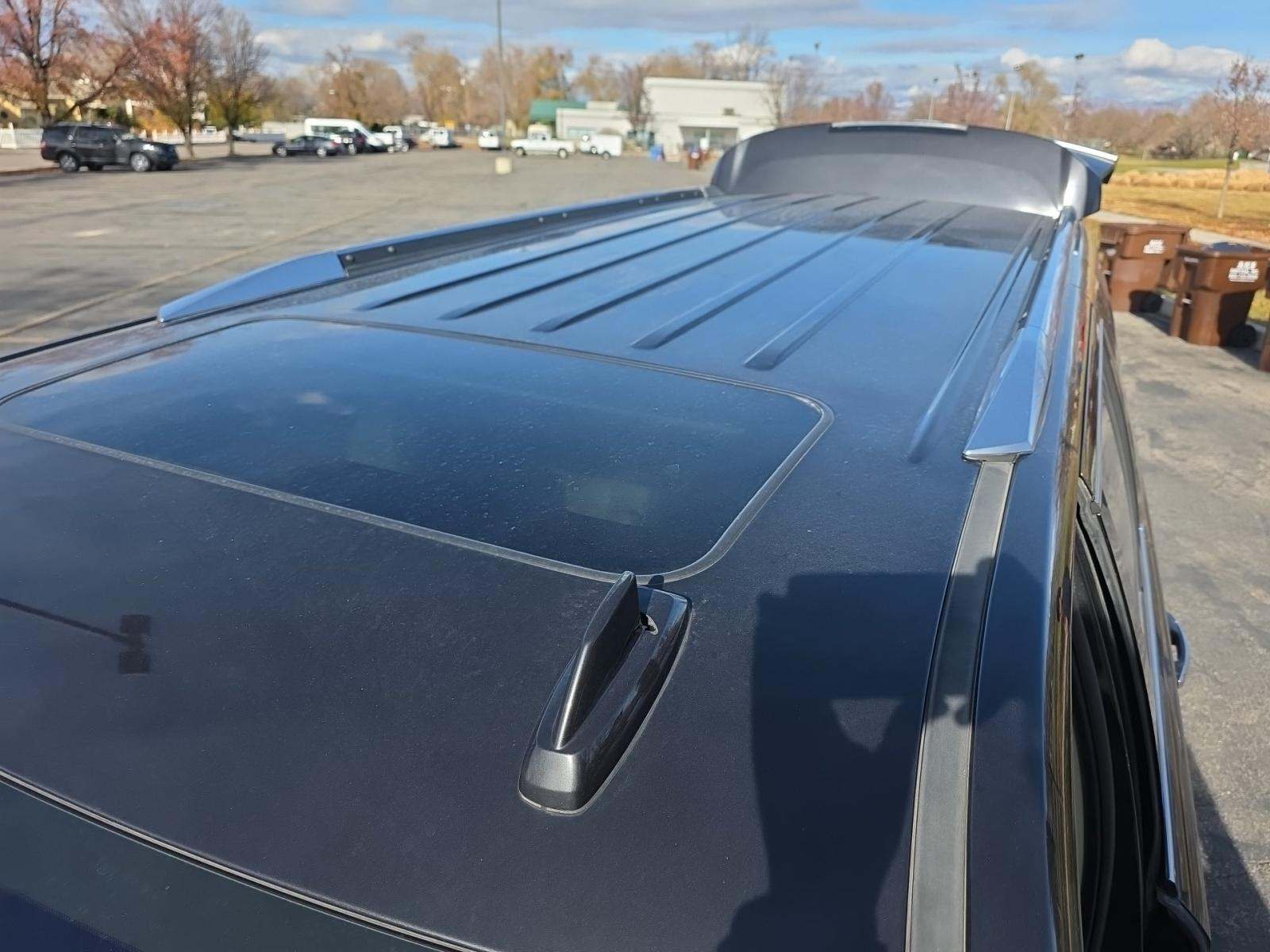 2019 Cadillac Escalade ESV Luxury AWD