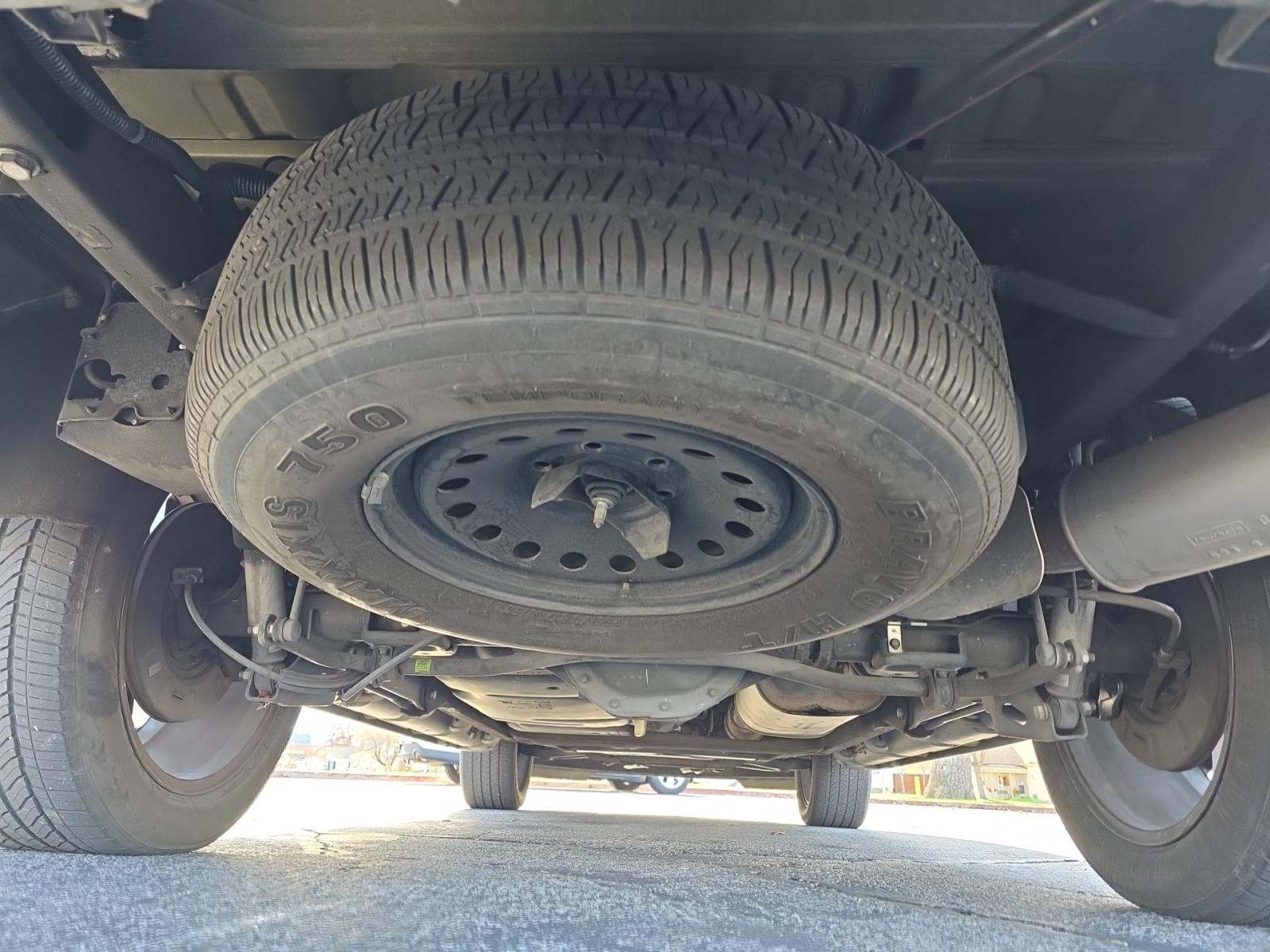 2019 Cadillac Escalade ESV Luxury AWD