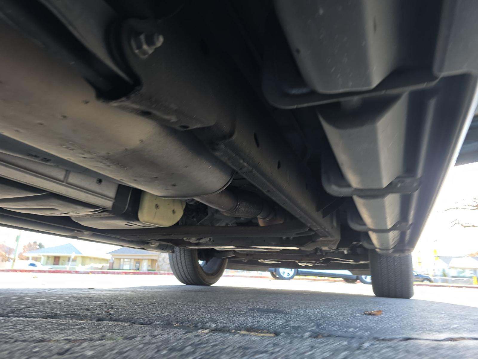 2019 Cadillac Escalade ESV Luxury AWD