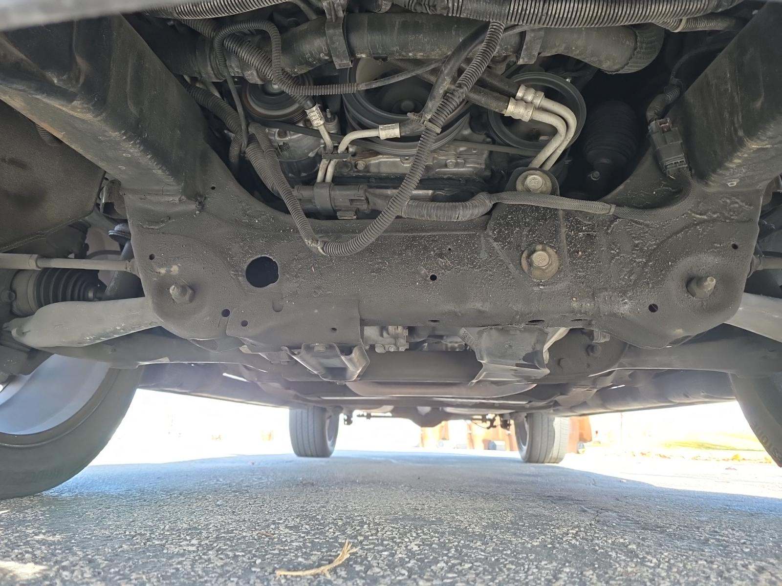 2019 Cadillac Escalade ESV Luxury AWD