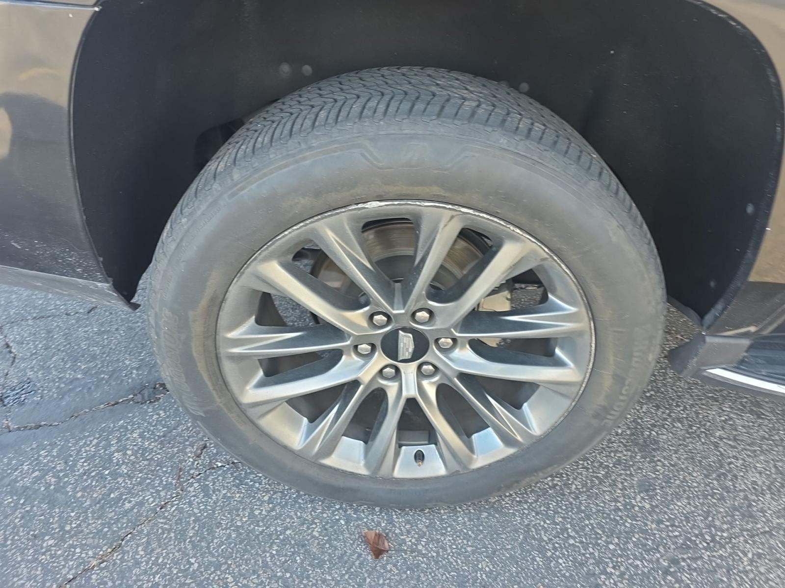 2019 Cadillac Escalade ESV Luxury AWD