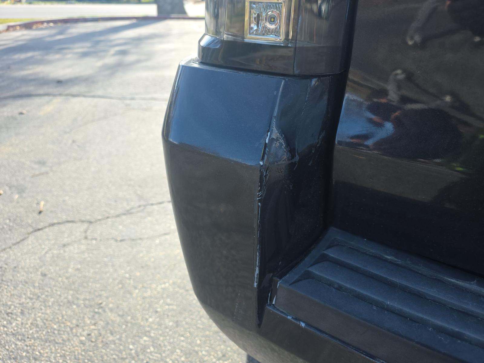 2019 Cadillac Escalade ESV Luxury AWD