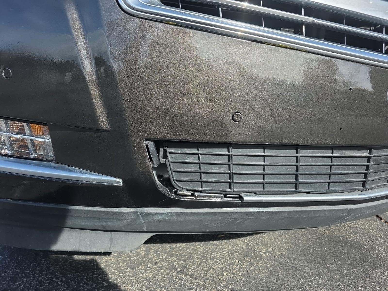 2019 Cadillac Escalade ESV Luxury AWD