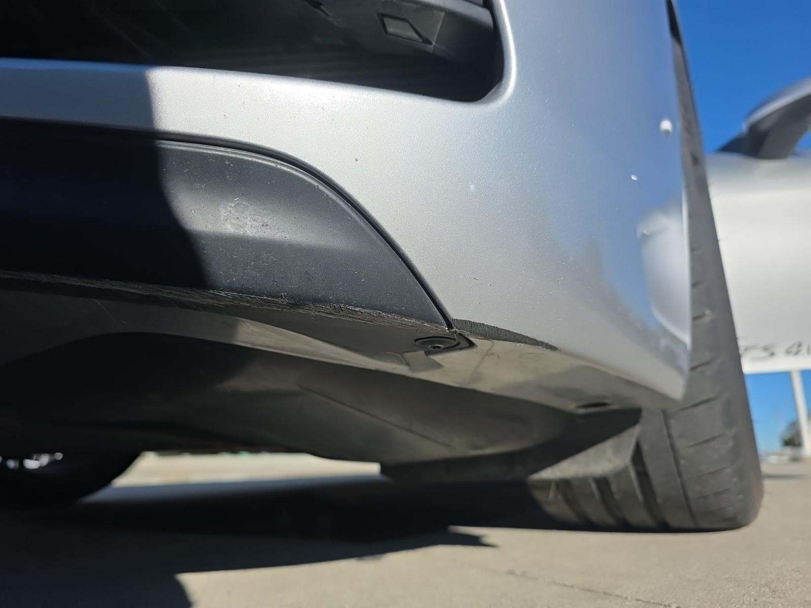 2024 Porsche 718 Boxster GTS 4.0 RWD