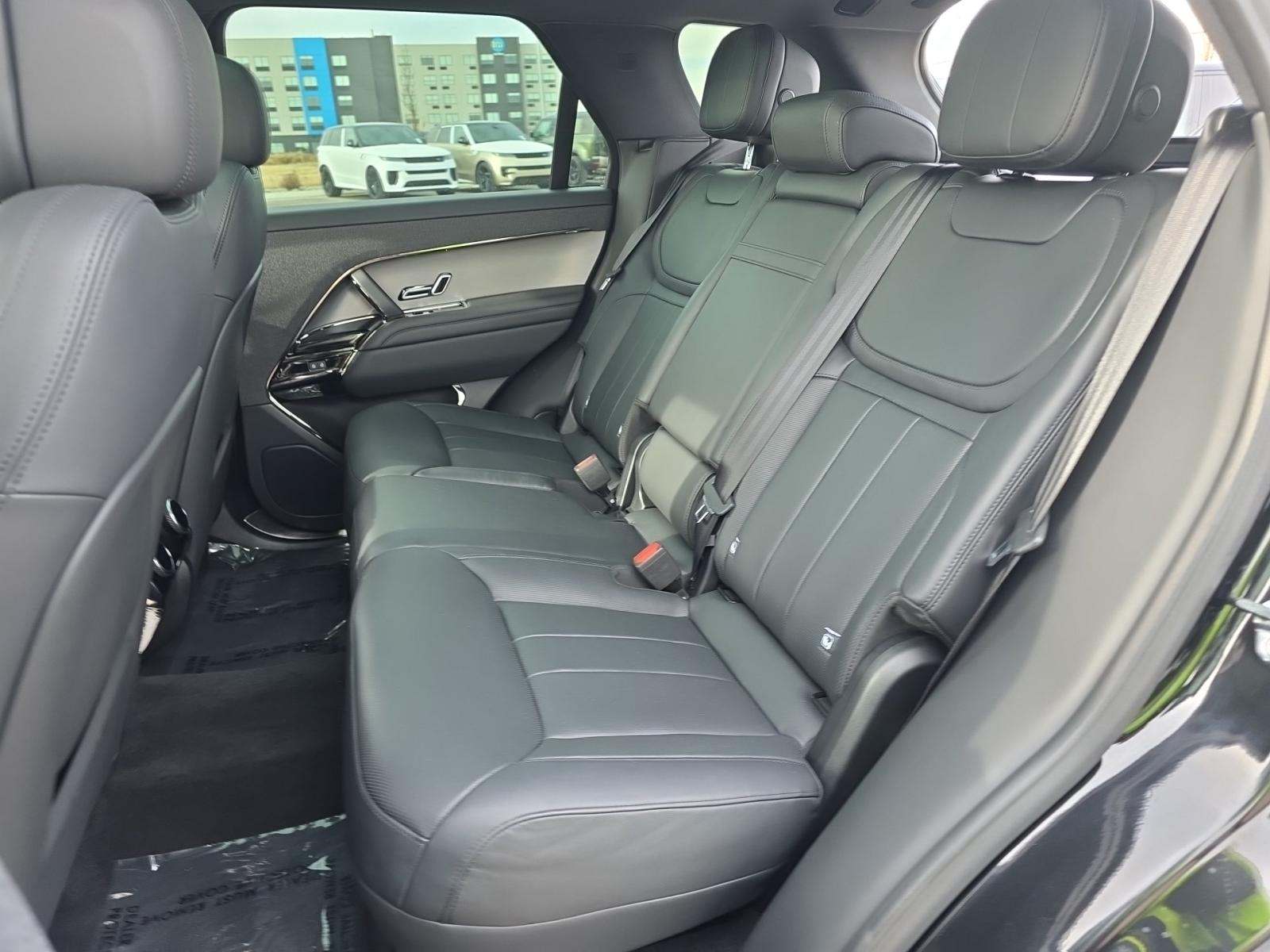 2024 Land Rover Range Rover Sport Dynamic SE AWD