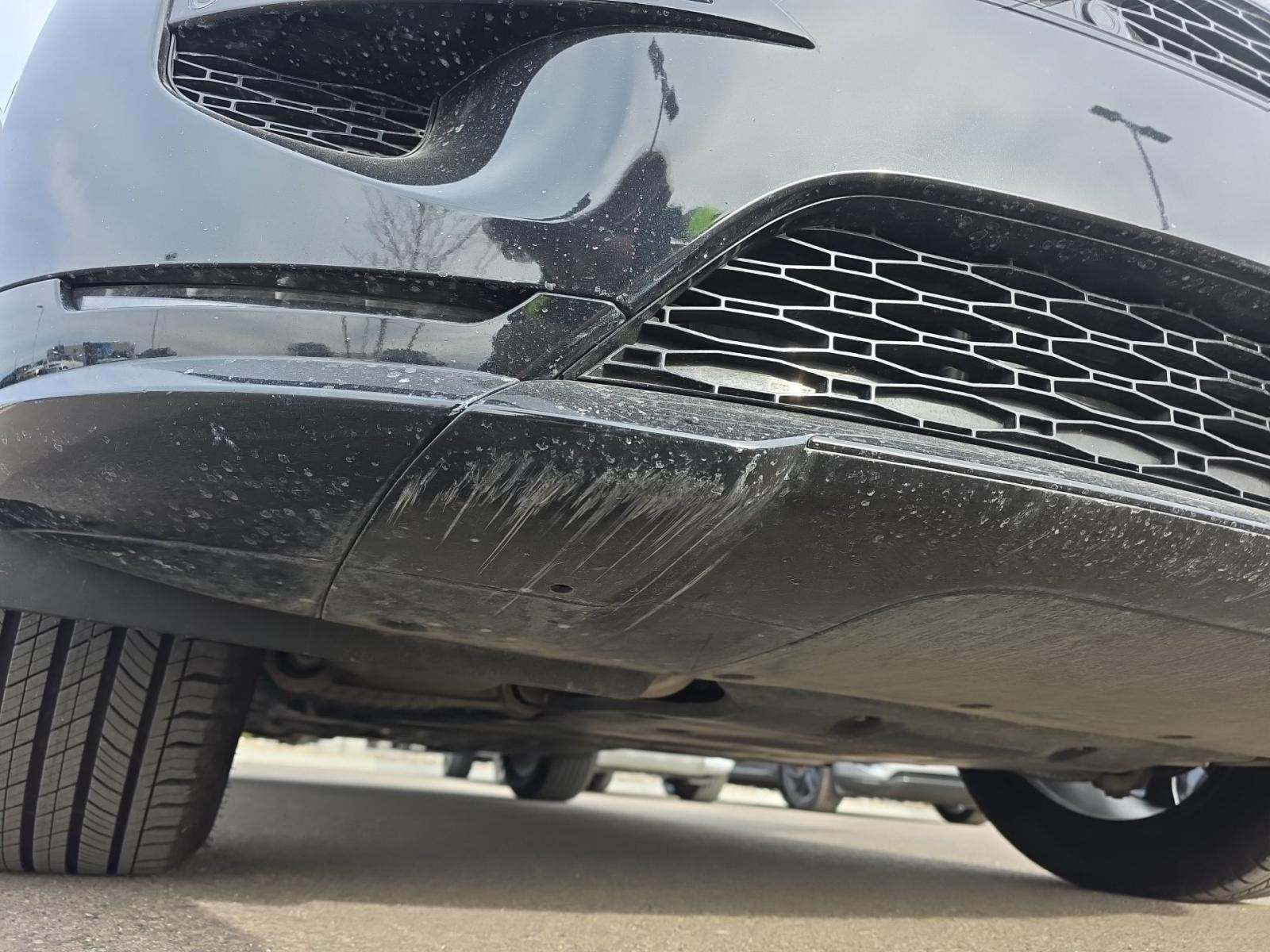 2024 Land Rover Range Rover Sport Dynamic SE AWD