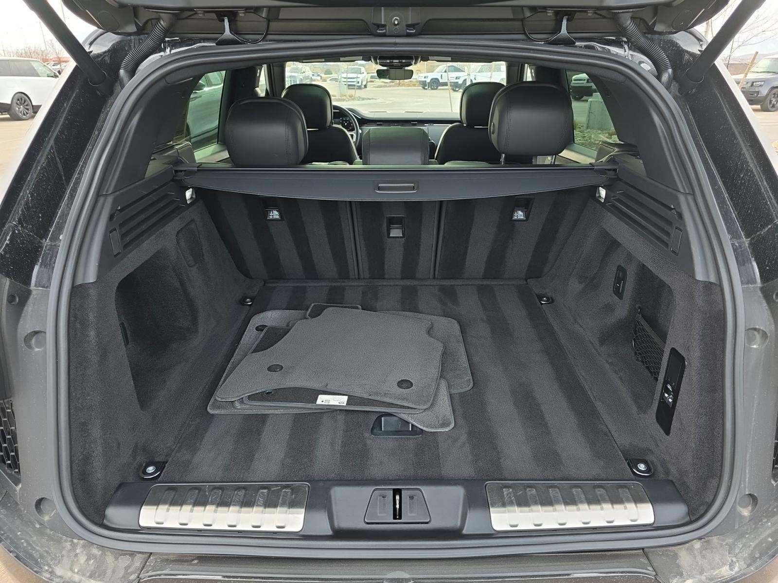 2024 Land Rover Range Rover Sport Dynamic SE AWD