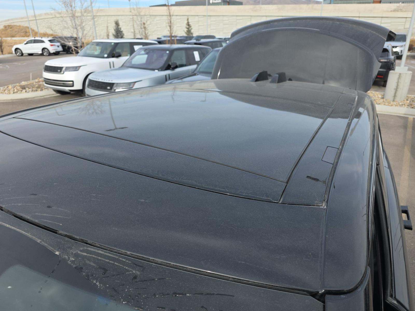 2024 Land Rover Range Rover Sport Dynamic SE AWD