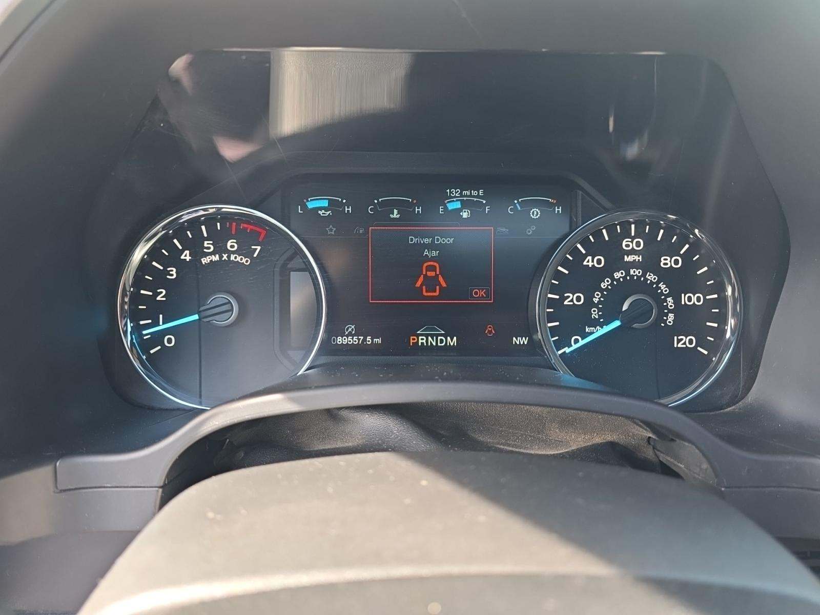 2019 Ford F-150 Lariat AWD