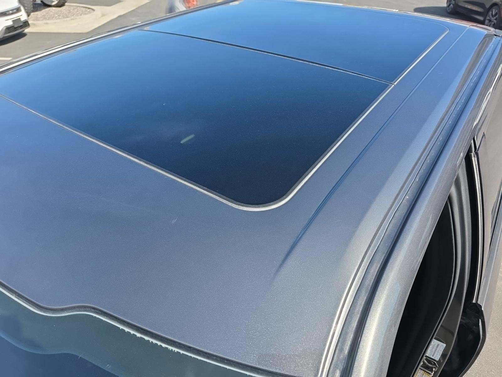 2019 Ford F-150 Lariat AWD