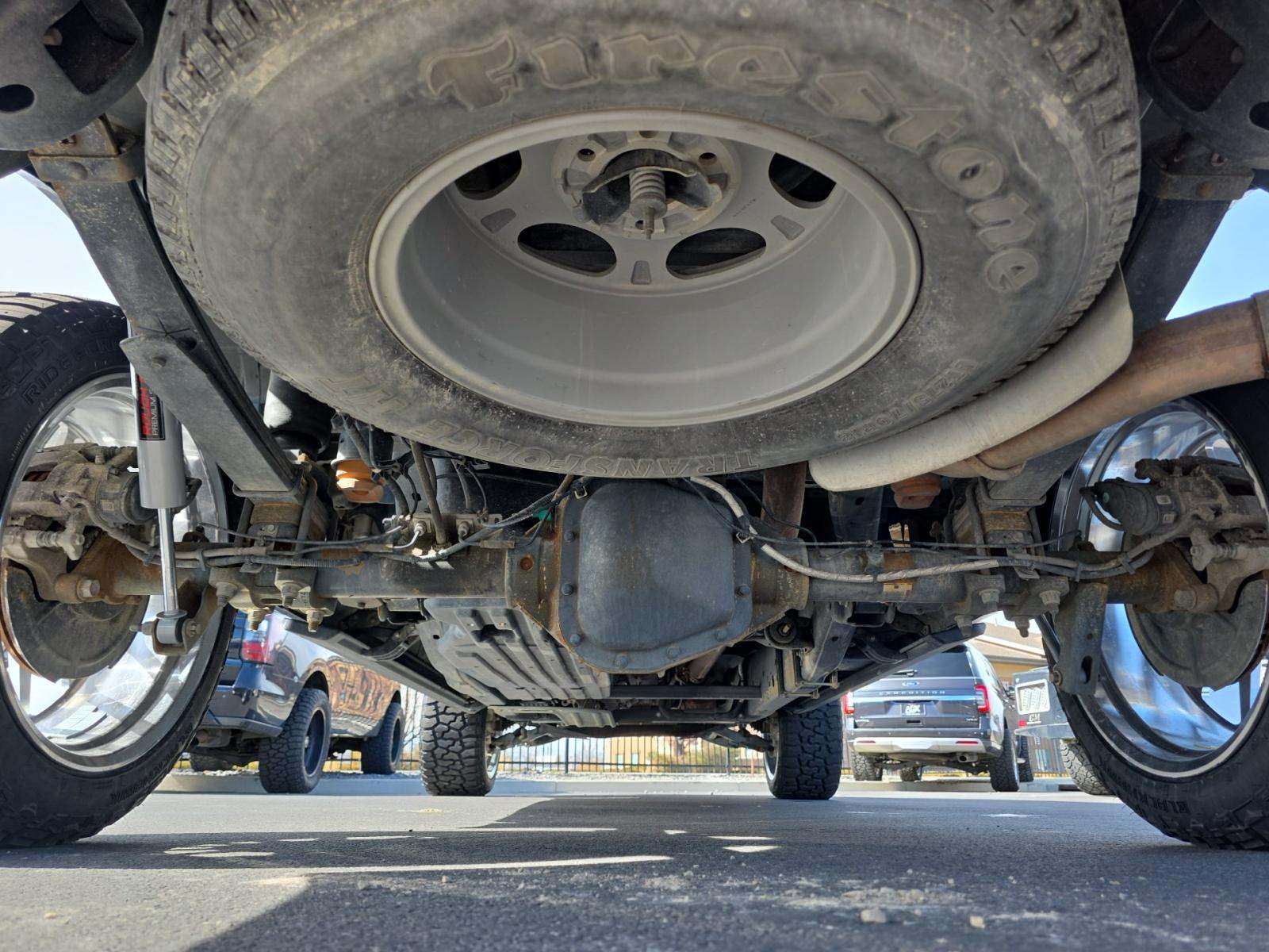 2019 Ford F-150 Lariat AWD