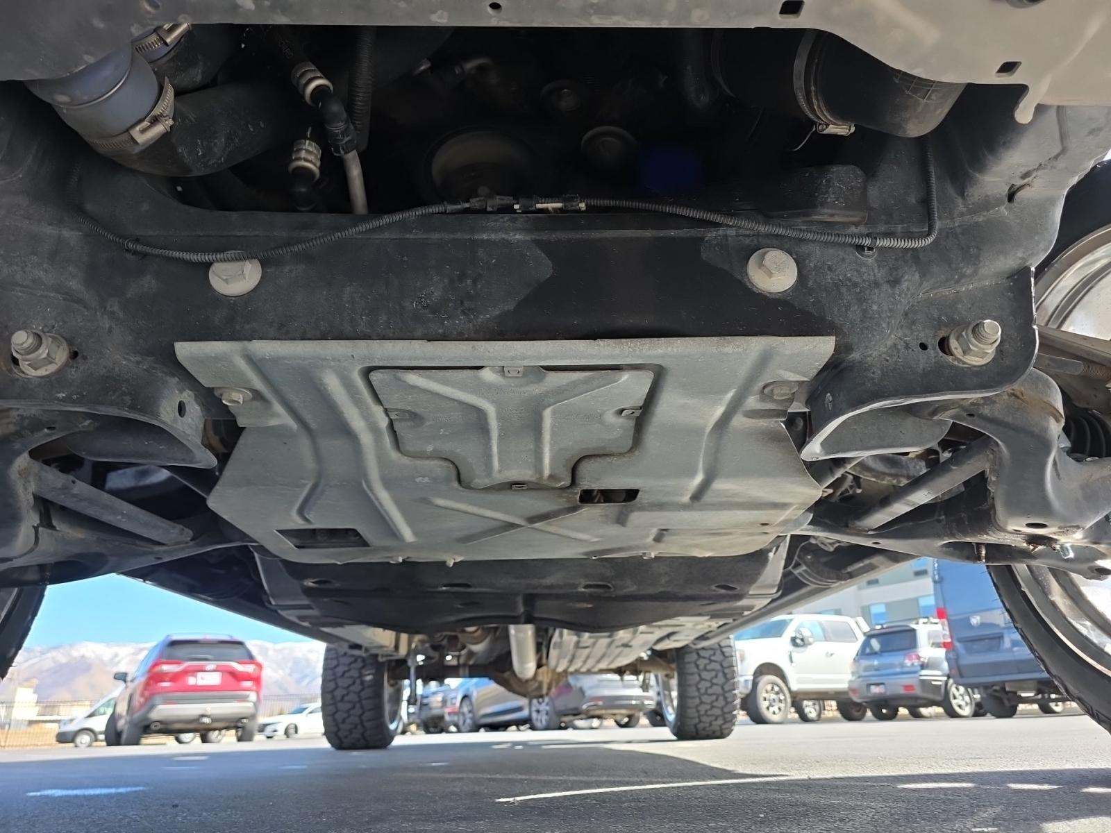 2019 Ford F-150 Lariat AWD