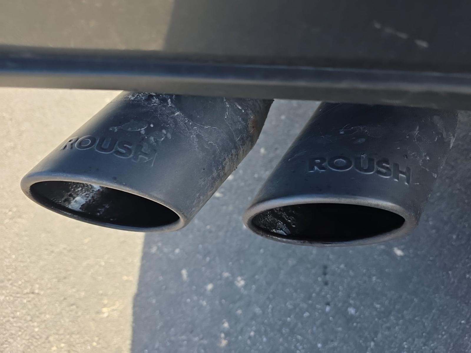 2019 Ford F-150 Lariat AWD