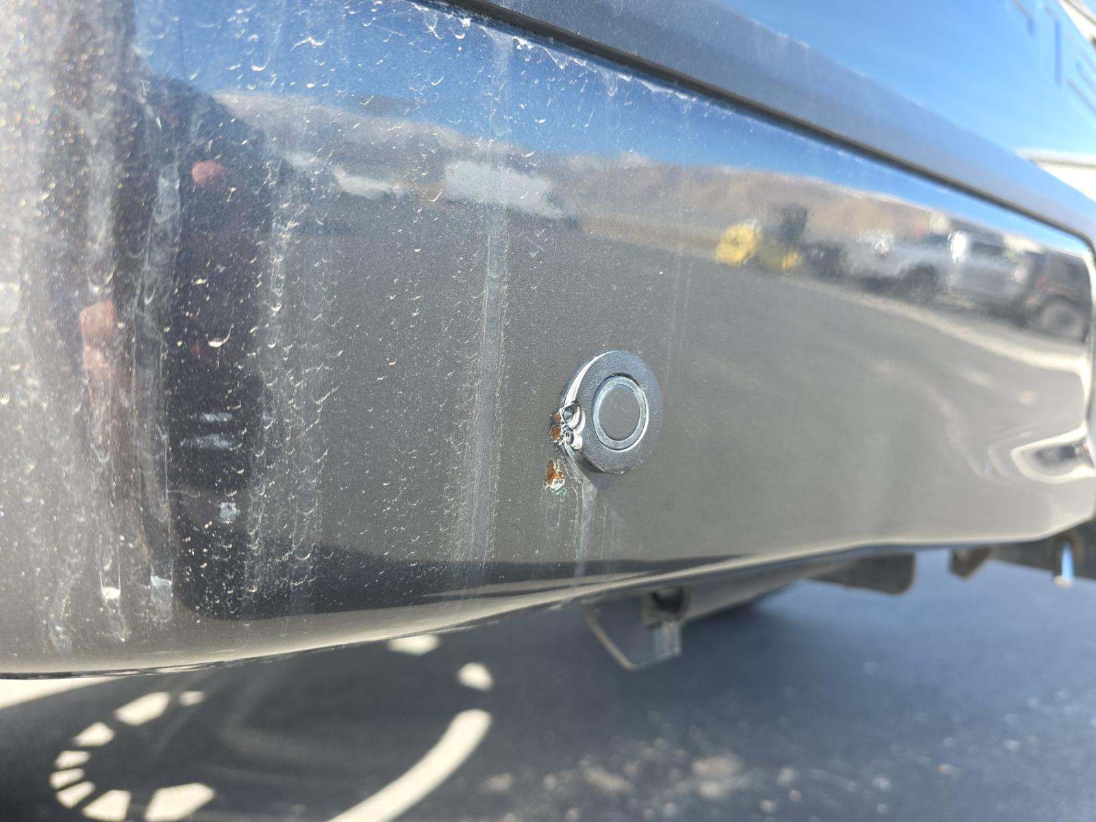 2019 Ford F-150 Lariat AWD