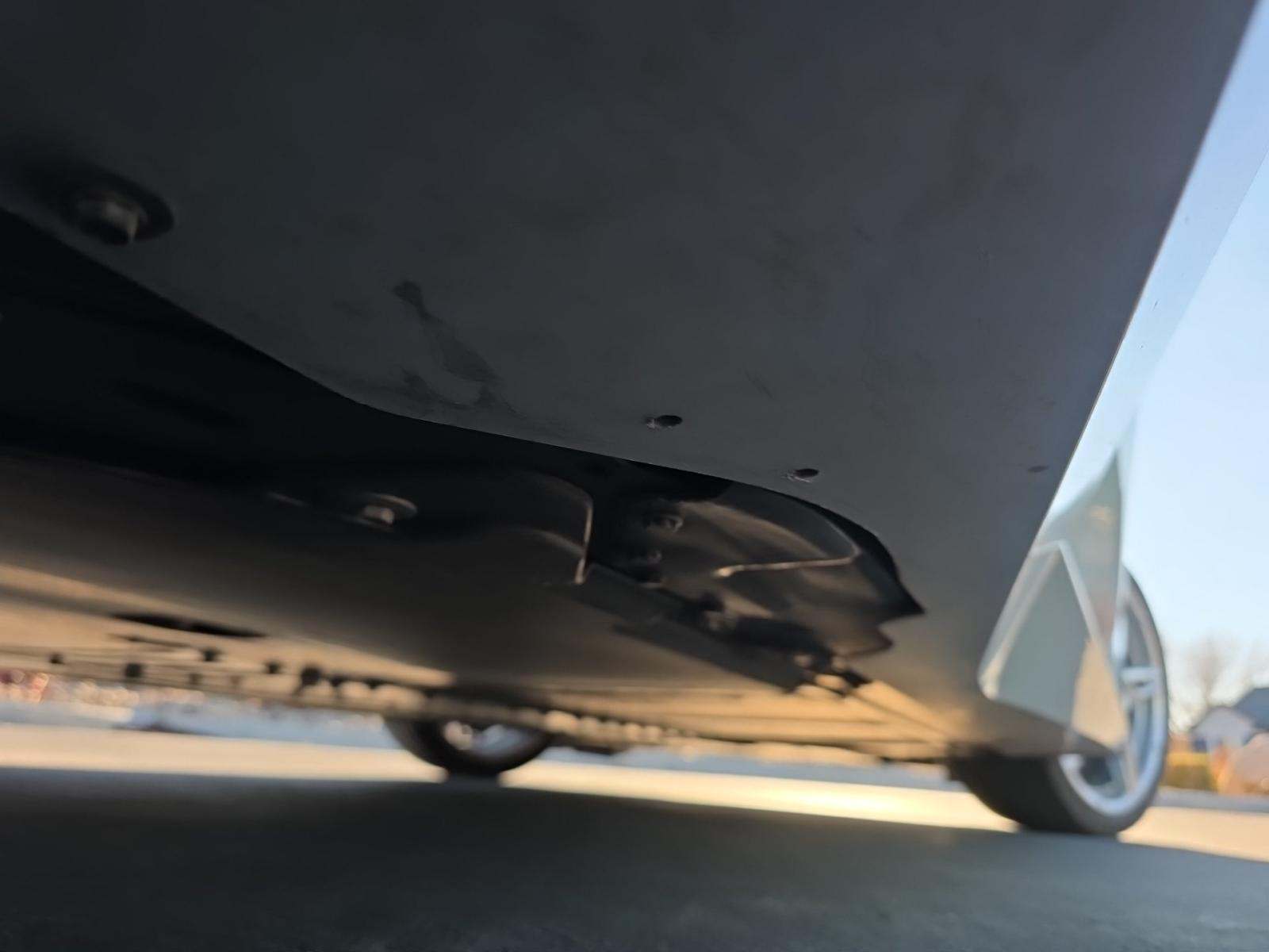 2023 Chevrolet Corvette Stingray RWD