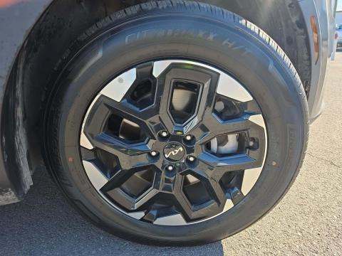 2024 Kia Sorento S AWD