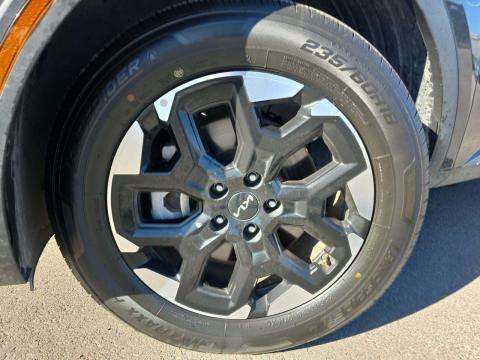 2024 Kia Sorento S AWD