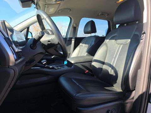 2024 Kia Sorento S AWD