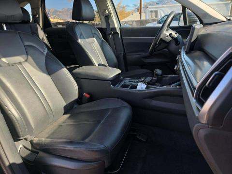 2024 Kia Sorento S AWD