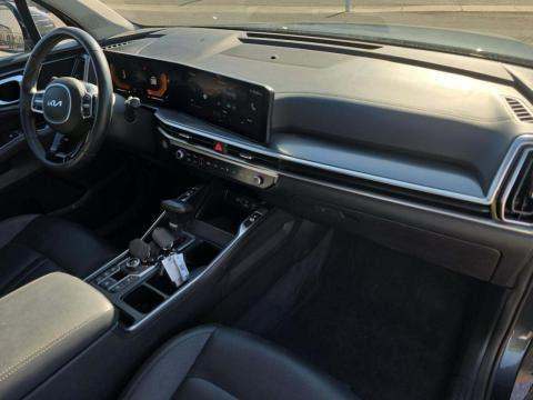 2024 Kia Sorento S AWD